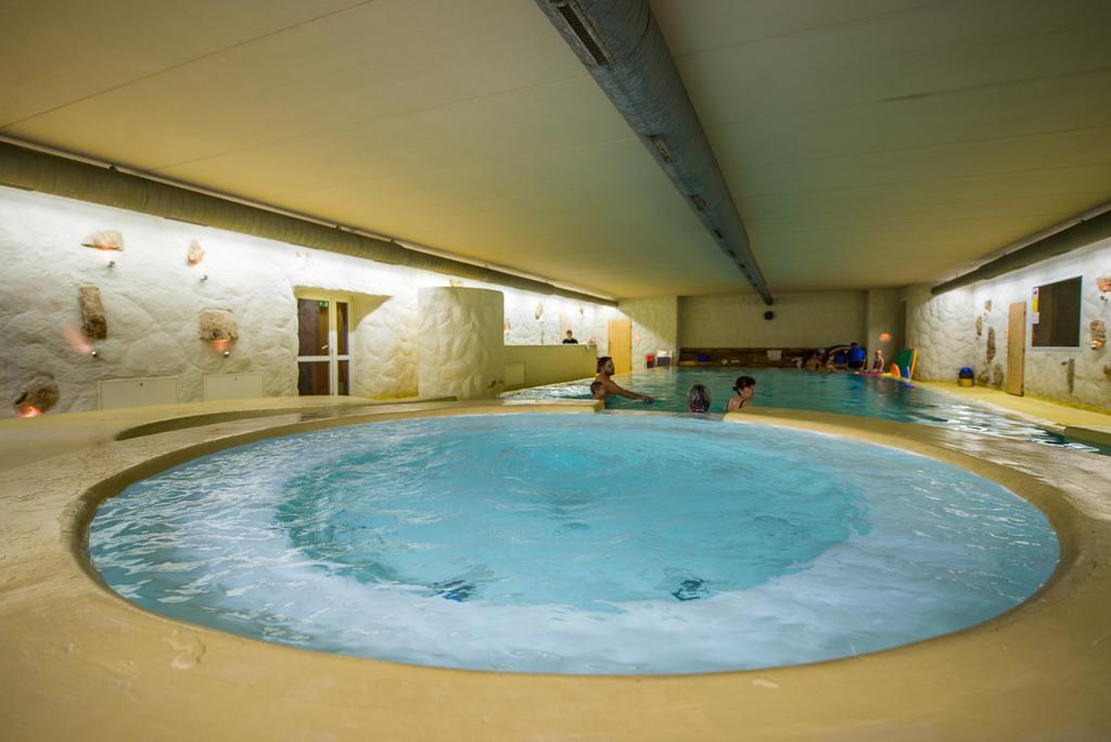 Hotel Cingov Slovensky Raj Spisska Nova Ves Exterior photo